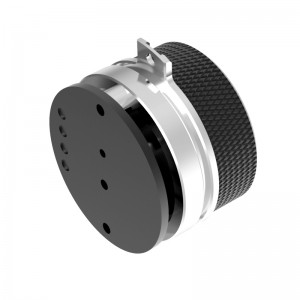 E-cigarettatomiseringskärnan 2