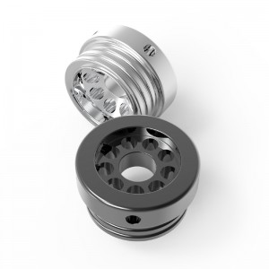 Automobile Hardware 2